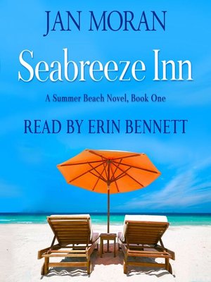cover image of Seabreeze Inn